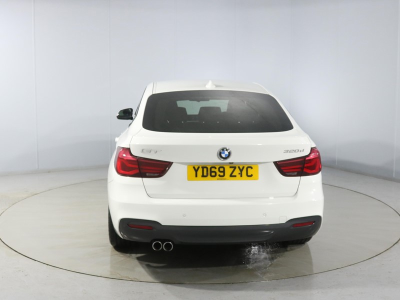 Used BMW 3 Series 2019 for sale - 77274381: Photo 15