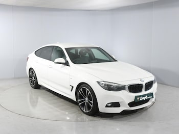 BMW 3 Series feature image