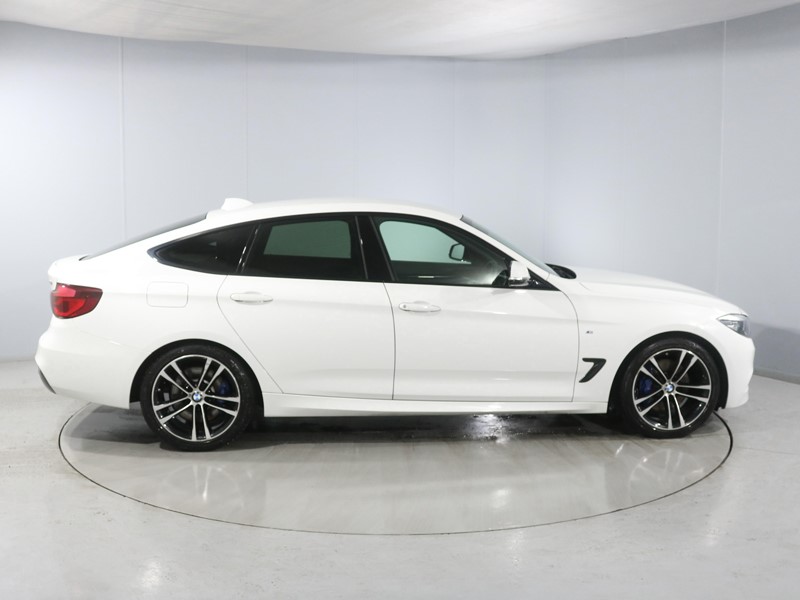 Used BMW 3 Series 2019 for sale - 77274381: Photo 3