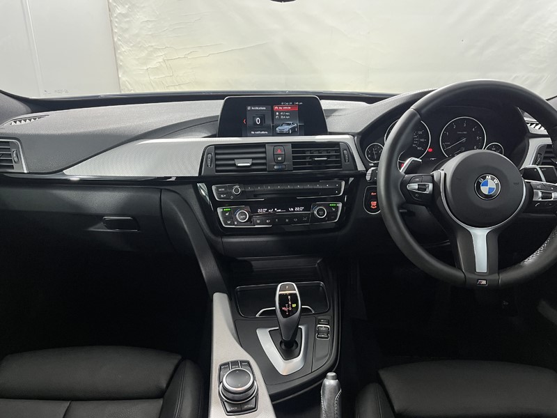 Used BMW 3 Series 2019 for sale - 77274381: Photo 4
