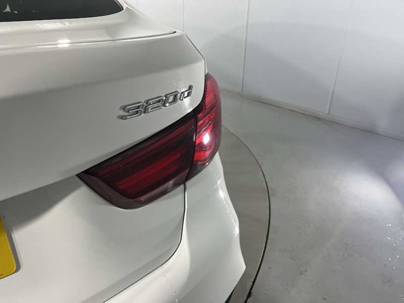 Used BMW 3 Series 2019 for sale - 77274381: Photo 44