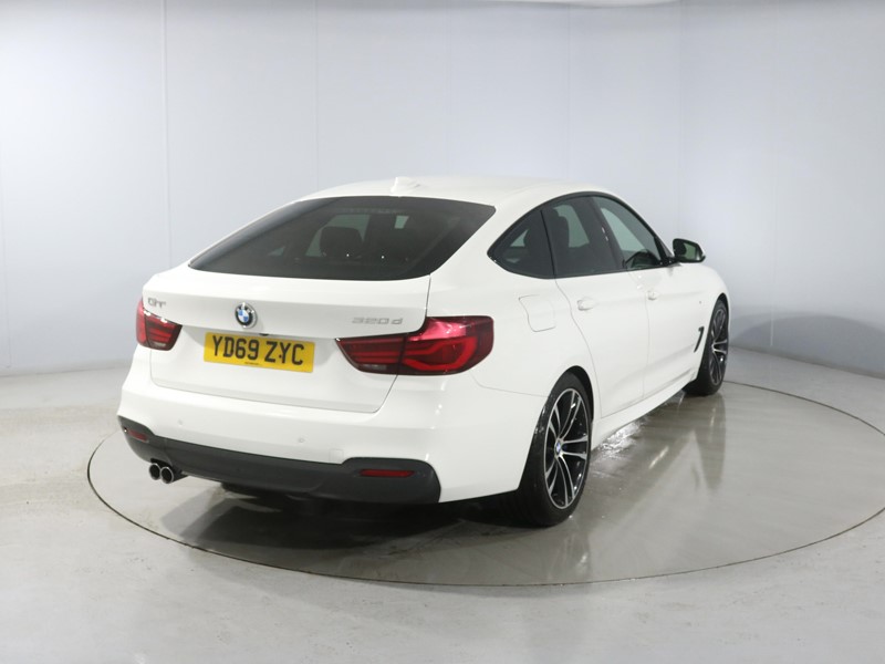 Used BMW 3 Series 2019 for sale - 77274381: Photo 48