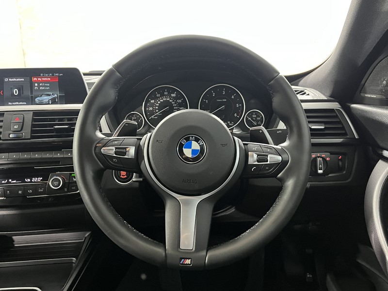 Used BMW 3 Series 2019 for sale - 77274381: Photo 5