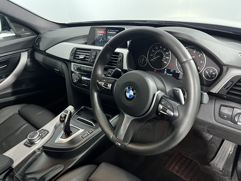Used BMW 3 Series 2019 for sale - 77274381: Photo 6