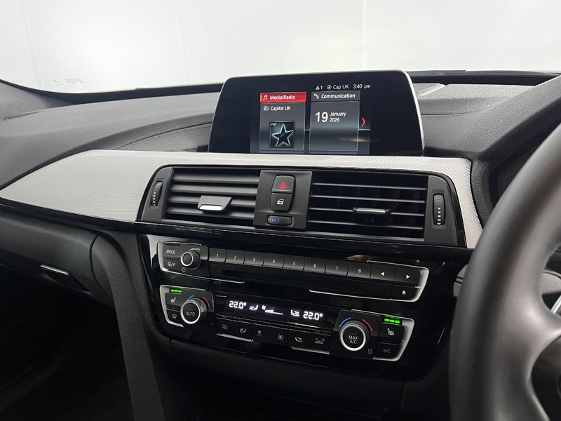 Used BMW 3 Series 2019 for sale - 77274381: Photo 8