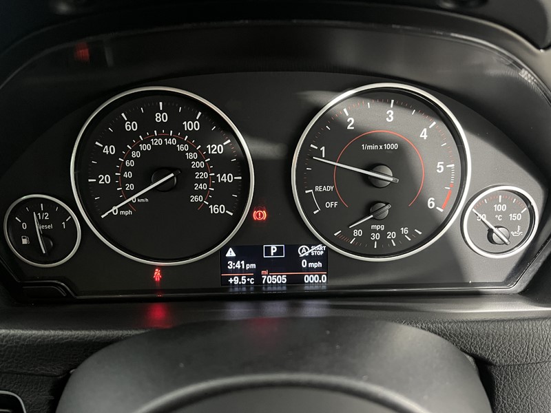 Used BMW 3 Series 2019 for sale - 77274381: Photo 9