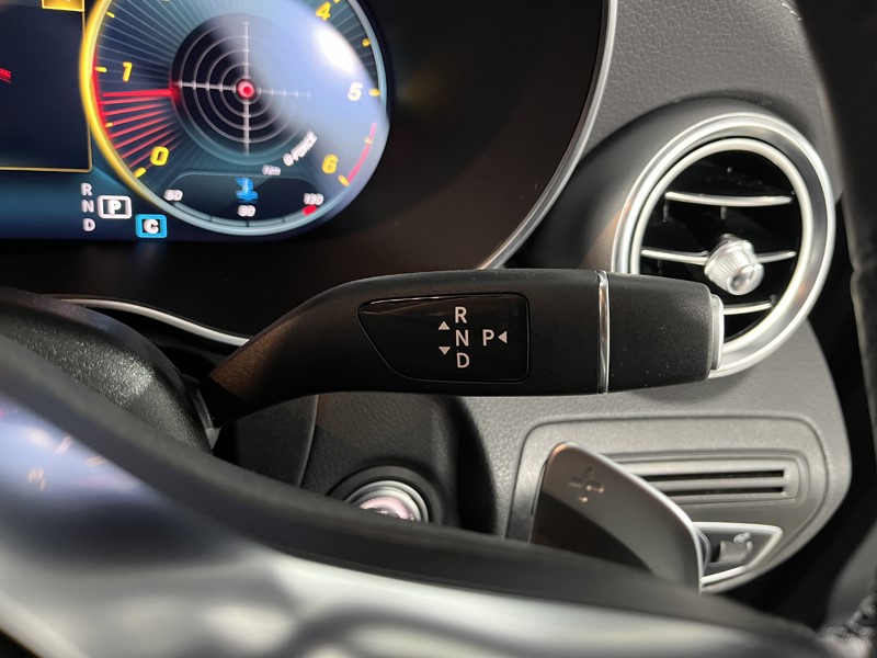 Used Mercedes-Benz GLC 2022 for sale - 77762958: Photo 10