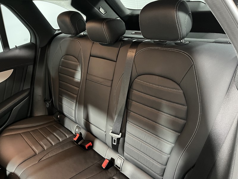 Used Mercedes-Benz GLC 2022 for sale - 77762958: Photo 12