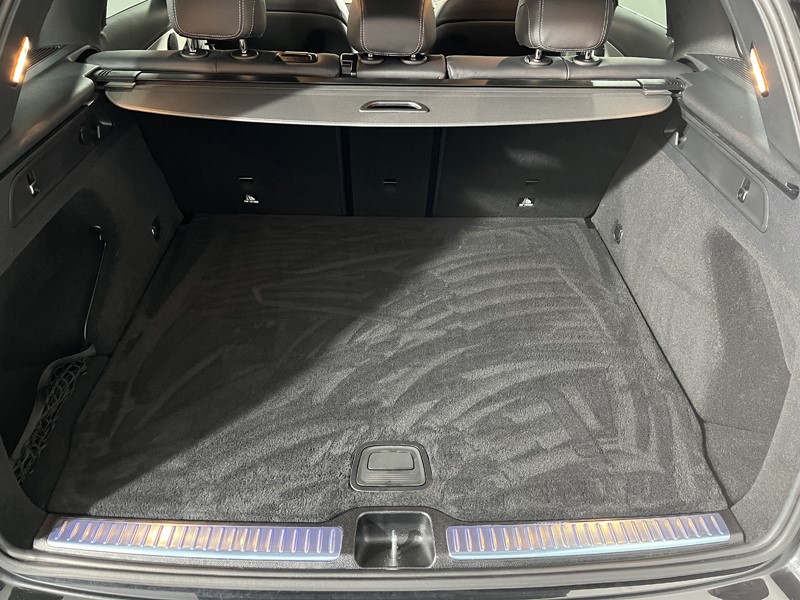 Used Mercedes-Benz GLC 2022 for sale - 77762958: Photo 13