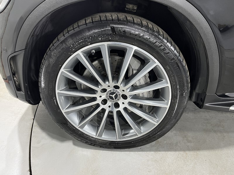 Used Mercedes-Benz GLC 2022 for sale - 77762958: Photo 14