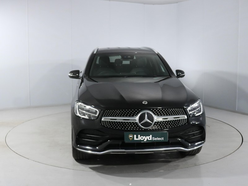 Used Mercedes-Benz GLC 2022 for sale - 77762958: Photo 16