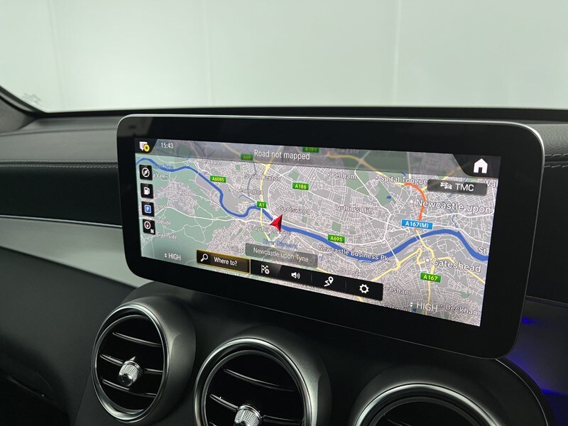 Used Mercedes-Benz GLC 2022 for sale - 77762958: Photo 17