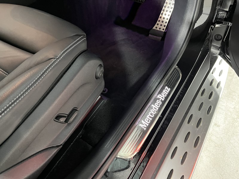 Used Mercedes-Benz GLC 2022 for sale - 77762958: Photo 19