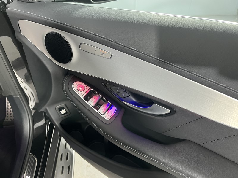 Used Mercedes-Benz GLC 2022 for sale - 77762958: Photo 20