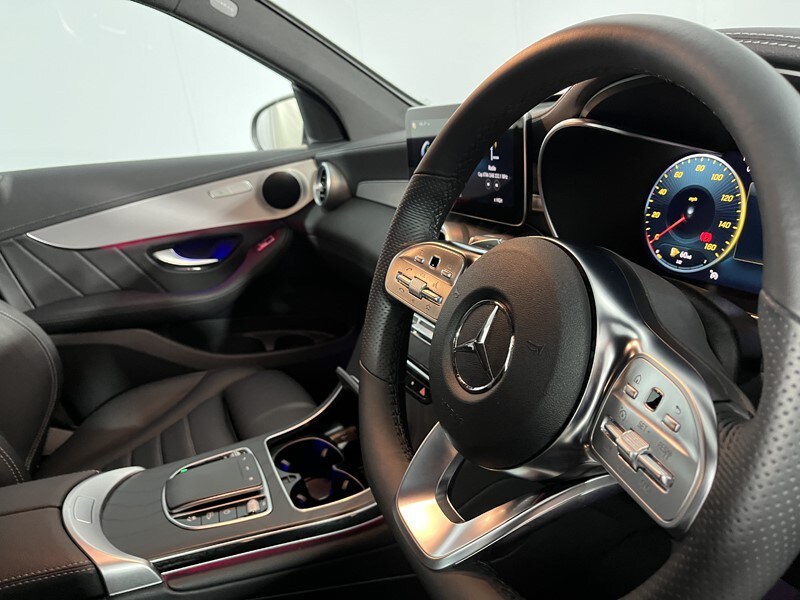 Used Mercedes-Benz GLC 2022 for sale - 77762958: Photo 22