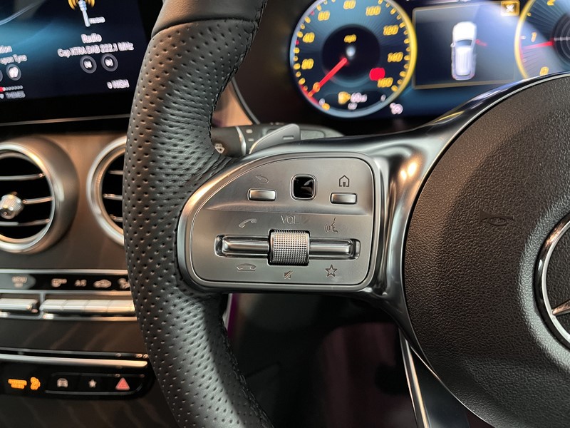 Used Mercedes-Benz GLC 2022 for sale - 77762958: Photo 23