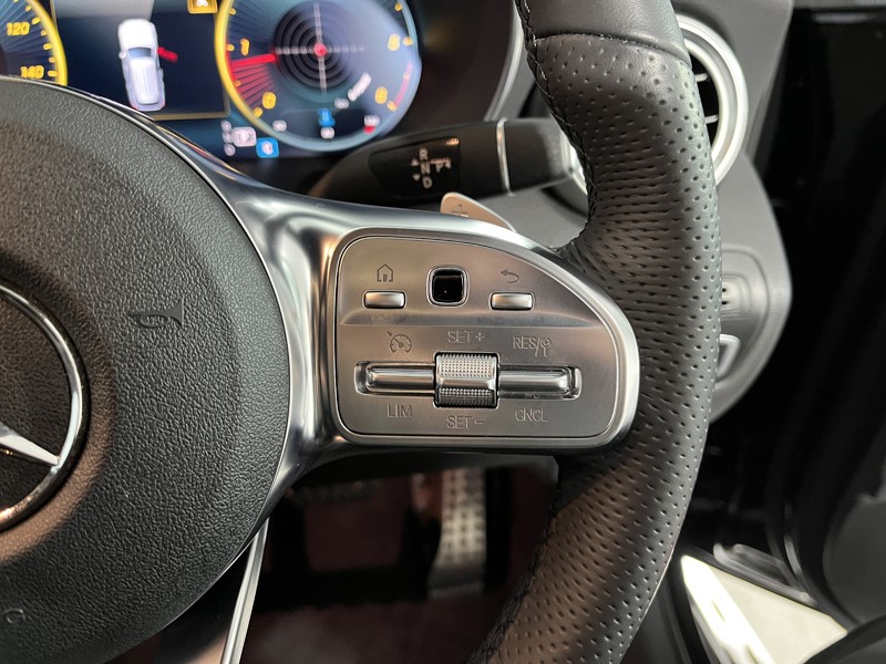 Used Mercedes-Benz GLC 2022 for sale - 77762958: Photo 24