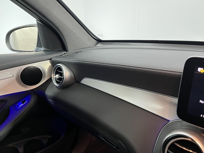 Used Mercedes-Benz GLC 2022 for sale - 77762958: Photo 26