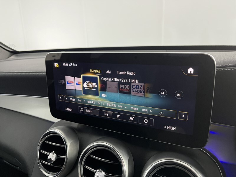 Used Mercedes-Benz GLC 2022 for sale - 77762958: Photo 27