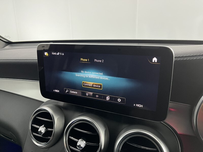 Used Mercedes-Benz GLC 2022 for sale - 77762958: Photo 28