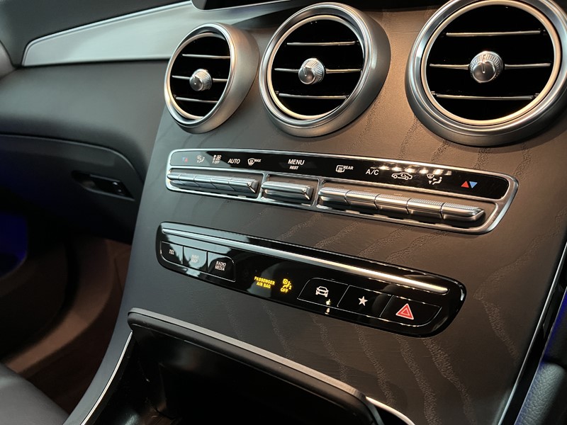 Used Mercedes-Benz GLC 2022 for sale - 77762958: Photo 29