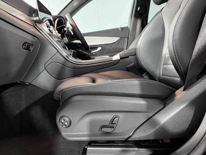 Used Mercedes-Benz GLC 2022 for sale - 77762958: Photo 33