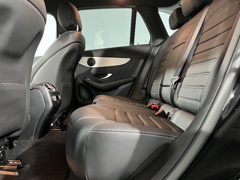 Used Mercedes-Benz GLC 2022 for sale - 77762958: Photo 34