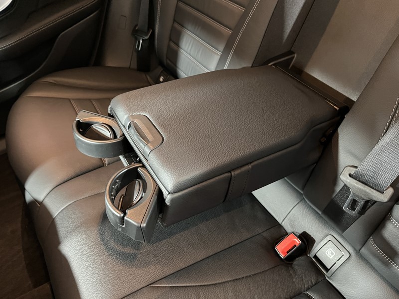 Used Mercedes-Benz GLC 2022 for sale - 77762958: Photo 35