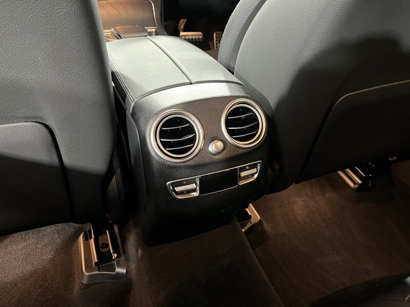 Used Mercedes-Benz GLC 2022 for sale - 77762958: Photo 37