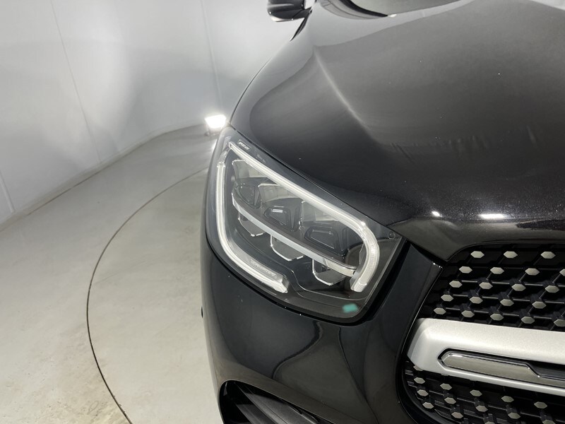 Used Mercedes-Benz GLC 2022 for sale - 77762958: Photo 39