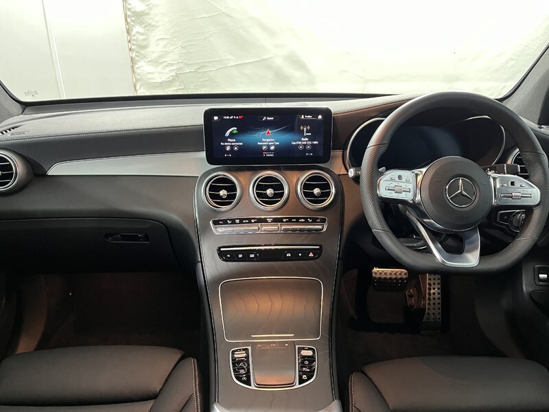 Used Mercedes-Benz GLC 2022 for sale - 77762958: Photo 4