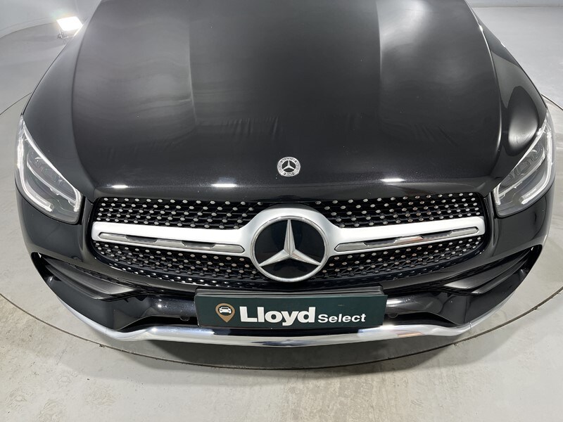 Used Mercedes-Benz GLC 2022 for sale - 77762958: Photo 40