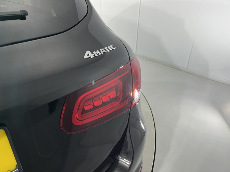 Used Mercedes-Benz GLC 2022 for sale - 77762958: Photo 42