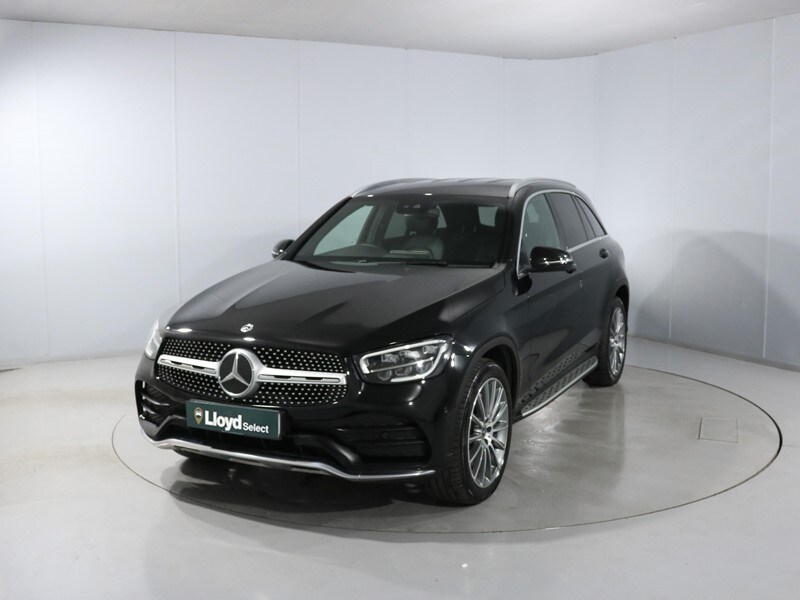 Used Mercedes-Benz GLC 2022 for sale - 77762958: Photo 44