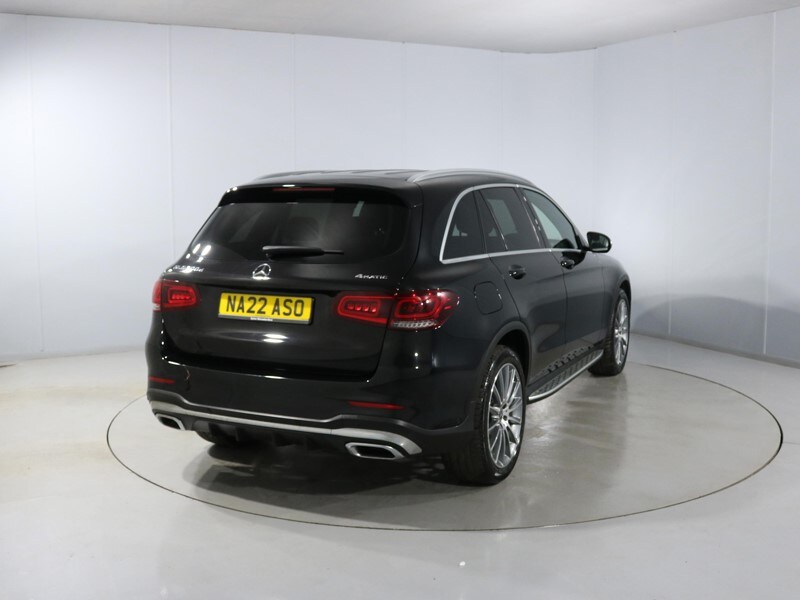 Used Mercedes-Benz GLC 2022 for sale - 77762958: Photo 45