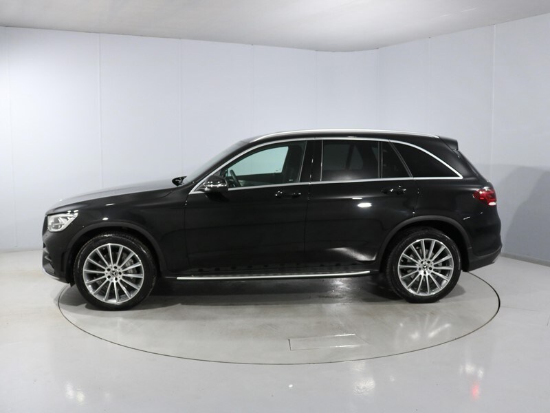 Used Mercedes-Benz GLC 2022 for sale - 77762958: Photo 46
