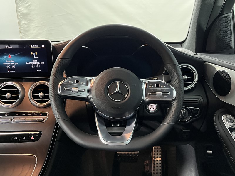 Used Mercedes-Benz GLC 2022 for sale - 77762958: Photo 5