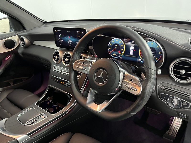 Used Mercedes-Benz GLC 2022 for sale - 77762958: Photo 6