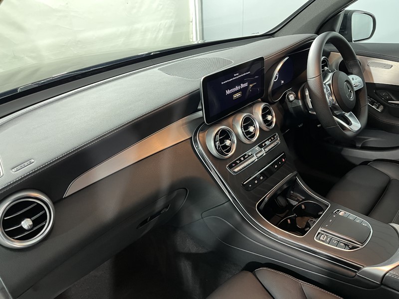 Used Mercedes-Benz GLC 2022 for sale - 77762958: Photo 7