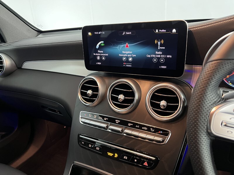 Used Mercedes-Benz GLC 2022 for sale - 77762958: Photo 8