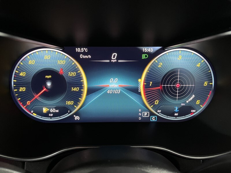 Used Mercedes-Benz GLC 2022 for sale - 77762958: Photo 9