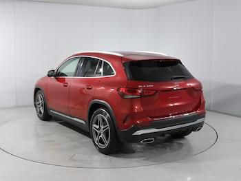 Used Mercedes-Benz GLA 2021 for sale - 79444655: Photo