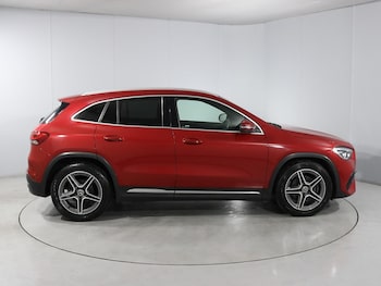 Used Mercedes-Benz GLA 2021 for sale - 79444655: Photo