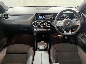 Used Mercedes-Benz GLA 2021 for sale - 79444655: Photo
