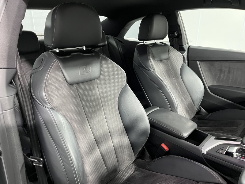 Used Audi A5 2017 for sale - 77248085: Photo 11