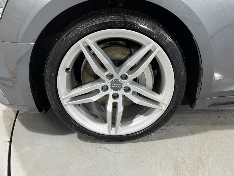 Used Audi A5 2017 for sale - 77248085: Photo 14