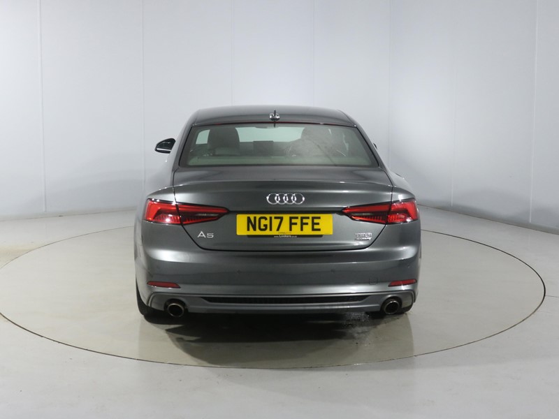 Used Audi A5 2017 for sale - 77248085: Photo 15