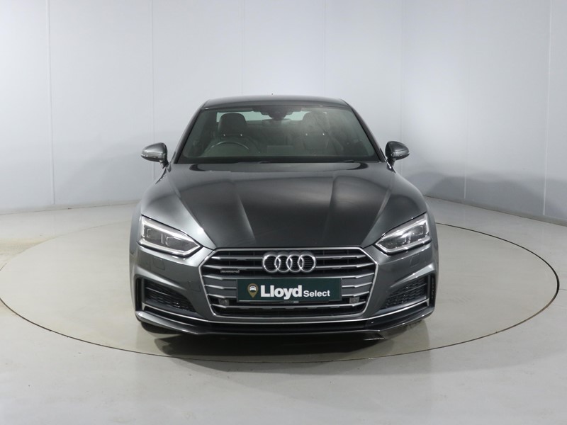 Used Audi A5 2017 for sale - 77248085: Photo 16