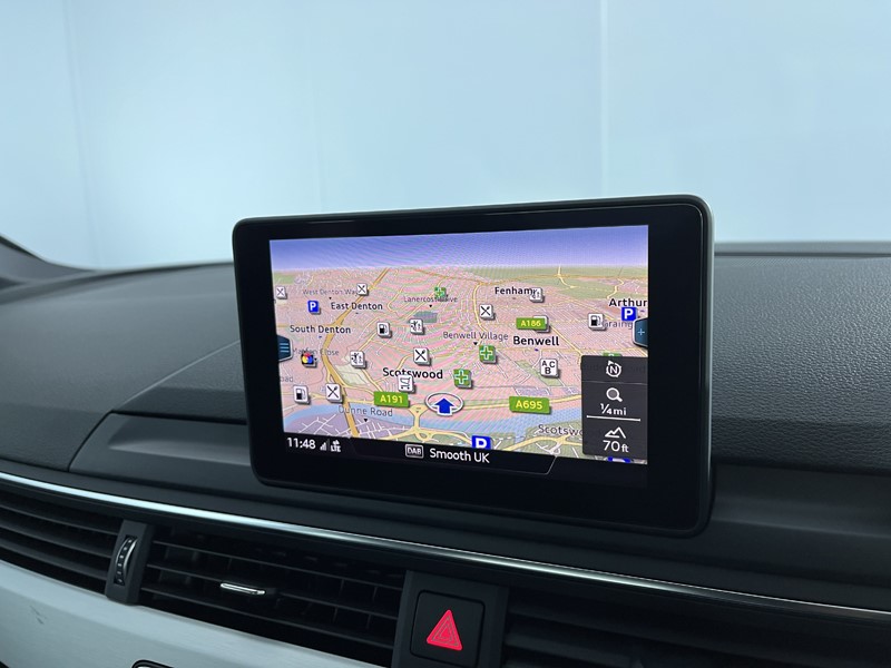 Used Audi A5 2017 for sale - 77248085: Photo 17