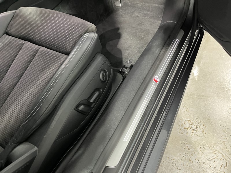 Used Audi A5 2017 for sale - 77248085: Photo 19